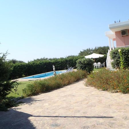 Villa Aphrodite Ríza Cameră foto