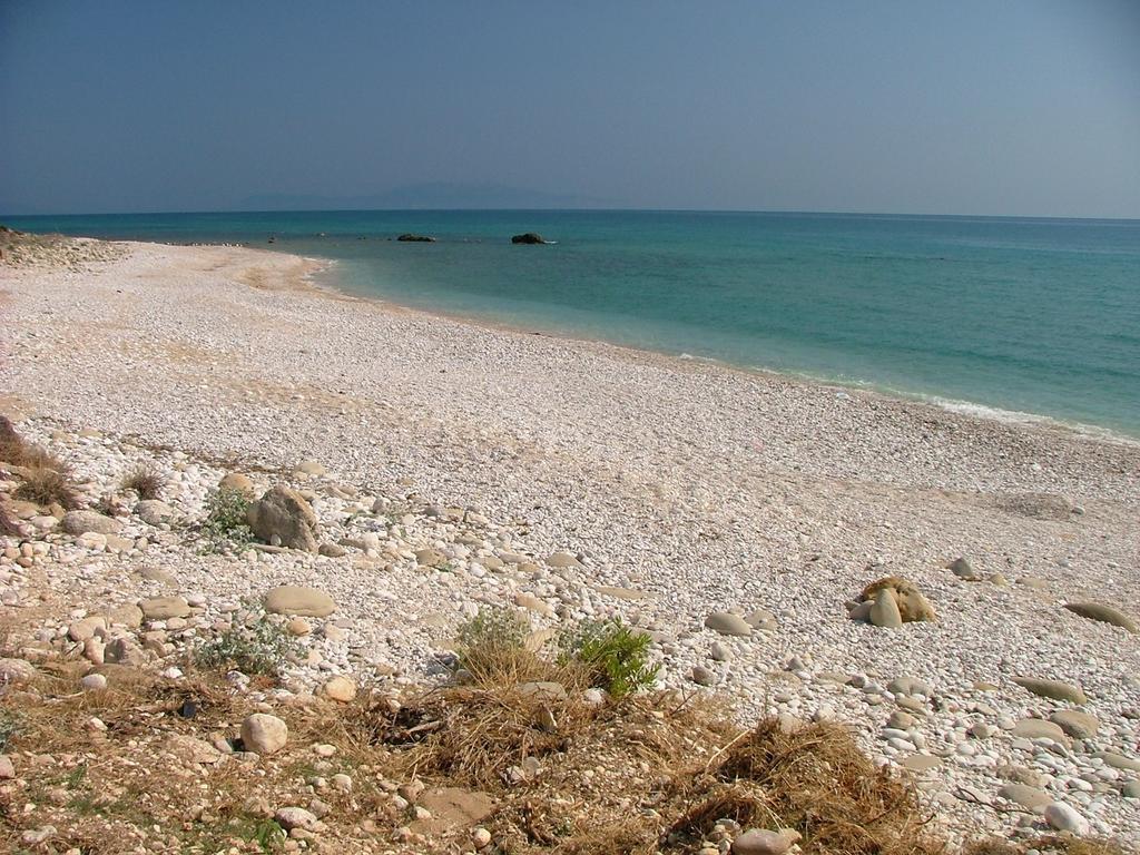 Villa Aphrodite Ríza Cameră foto